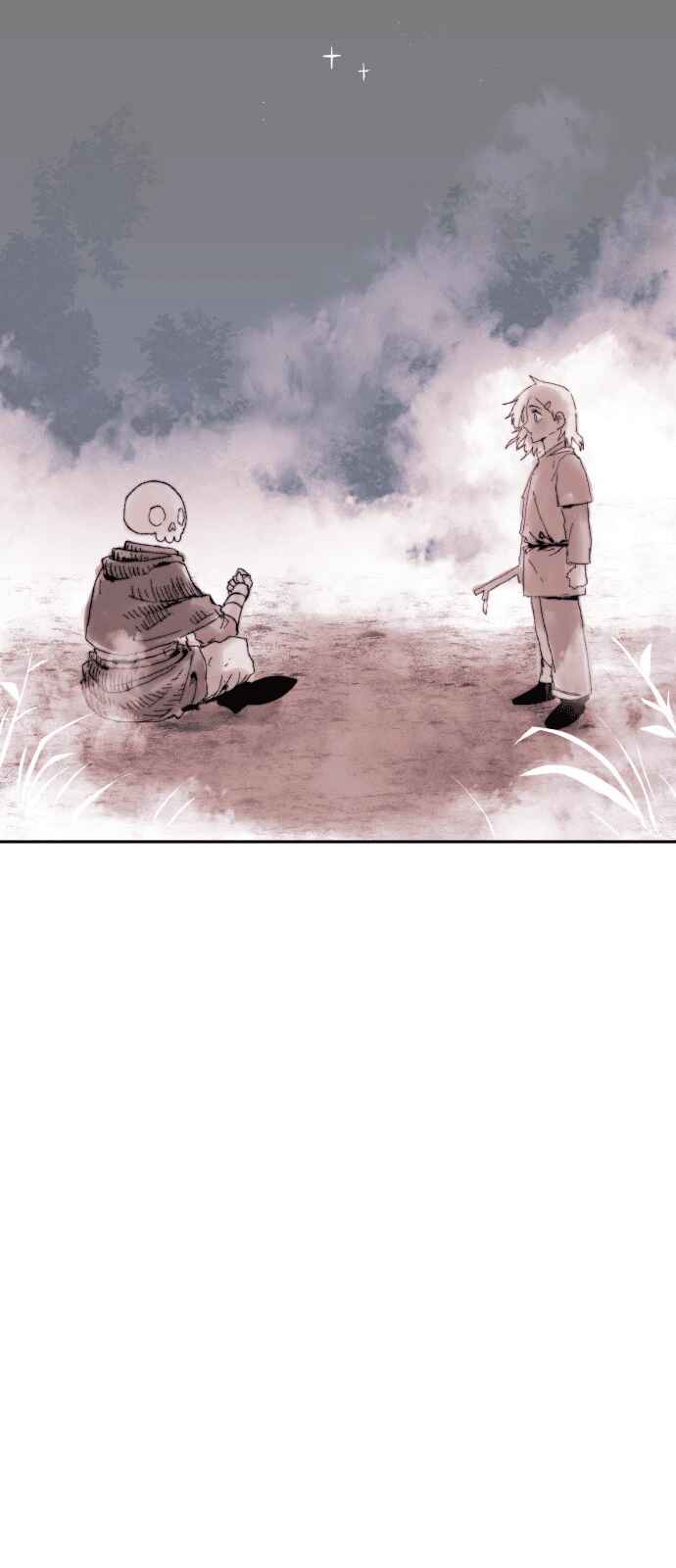 Haegoljeollyeong Iyagi Chapter 0 - Page 184