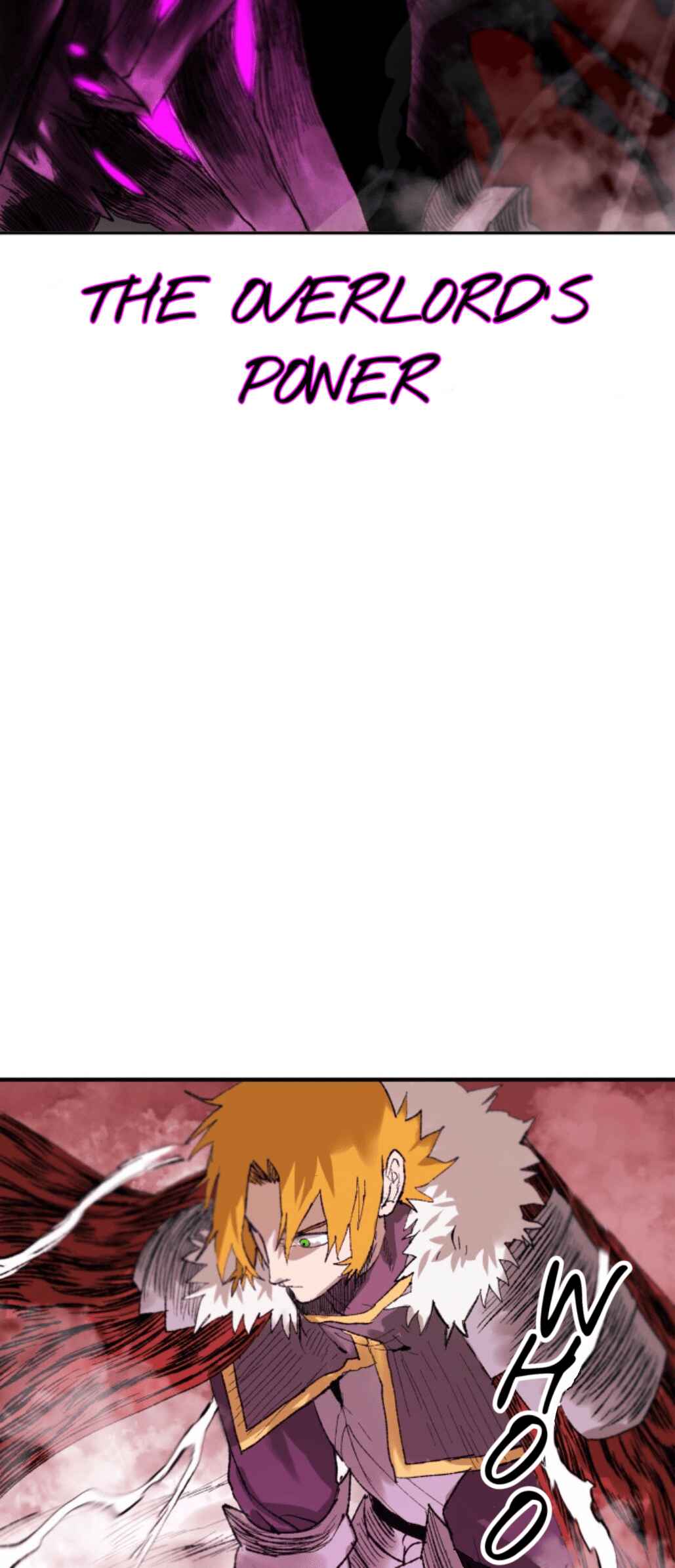 Haegoljeollyeong Iyagi Chapter 0 - Page 20