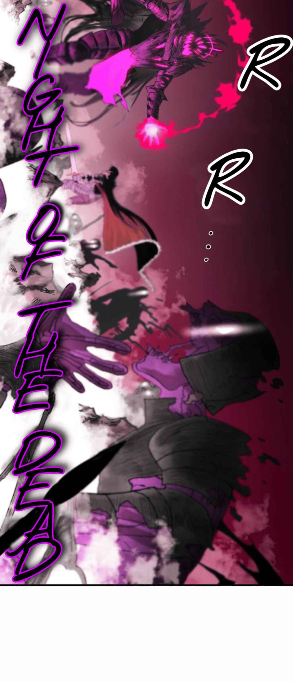 Haegoljeollyeong Iyagi Chapter 0 - Page 24