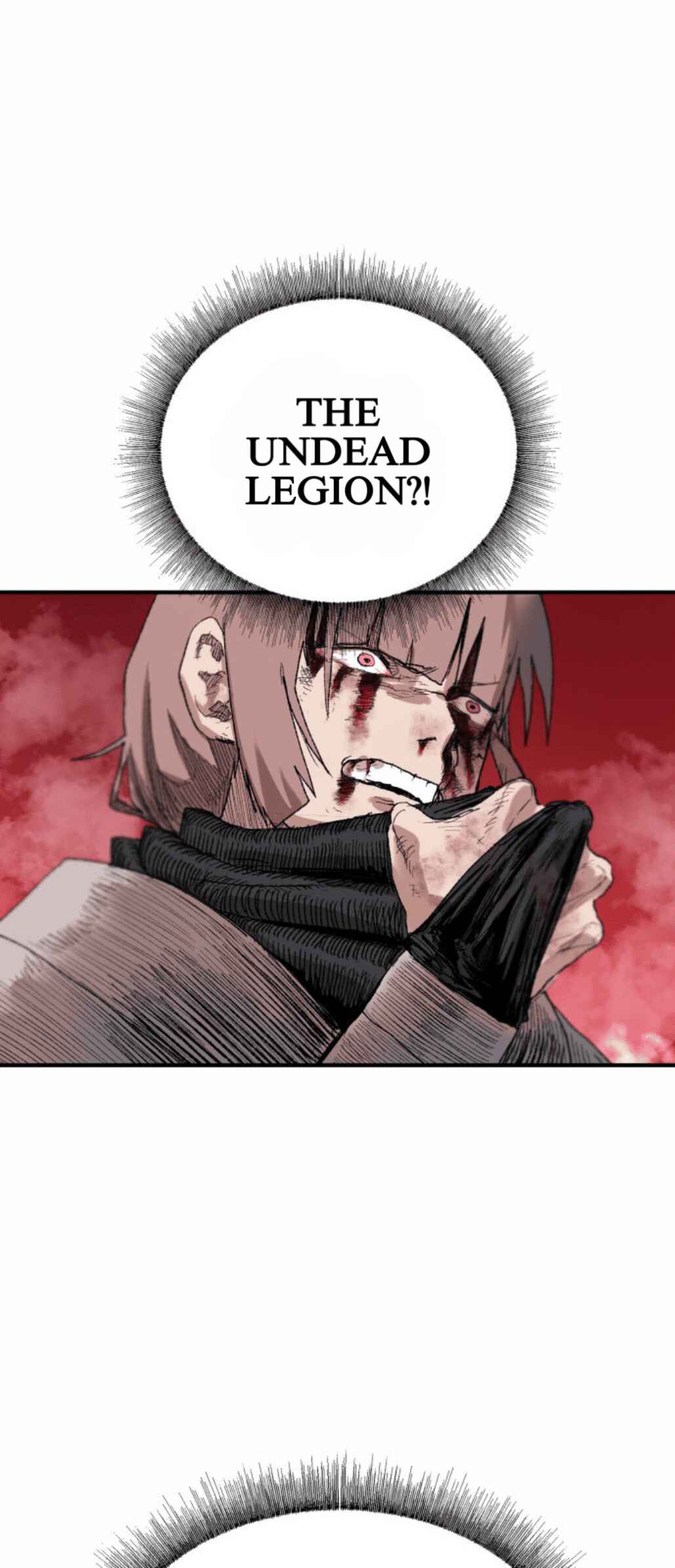 Haegoljeollyeong Iyagi Chapter 0 - Page 25