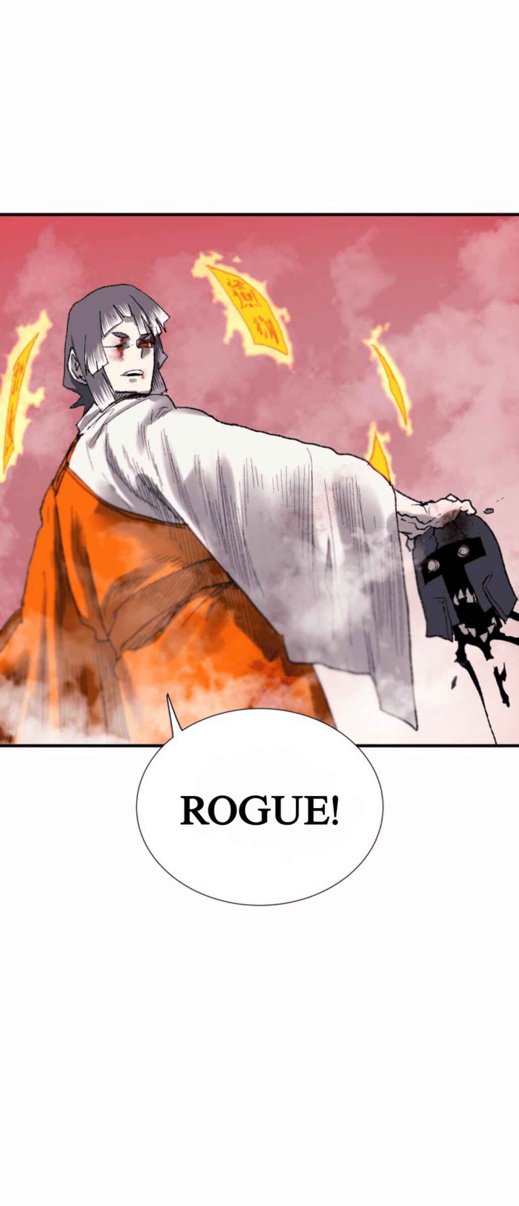 Haegoljeollyeong Iyagi Chapter 0 - Page 28