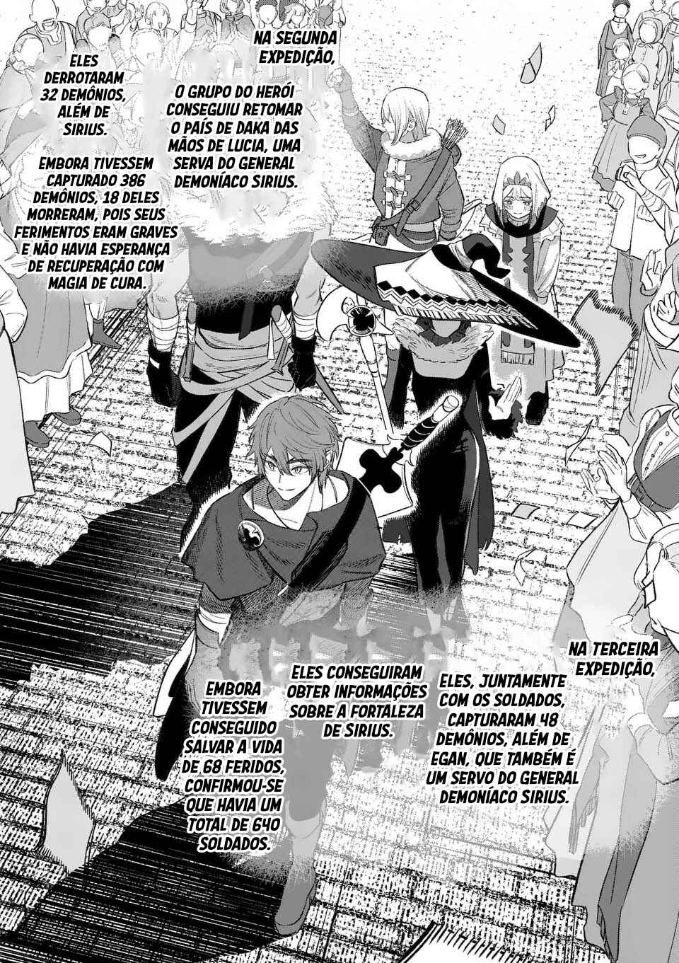 Seisou no Shinrishi Chapter 2 - Page 42
