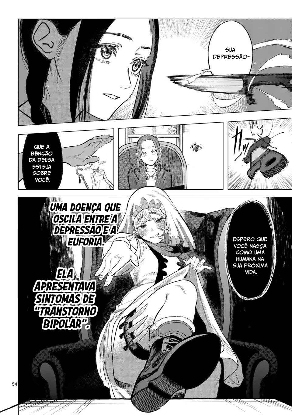 Seisou no Shinrishi Chapter 2 - Page 52