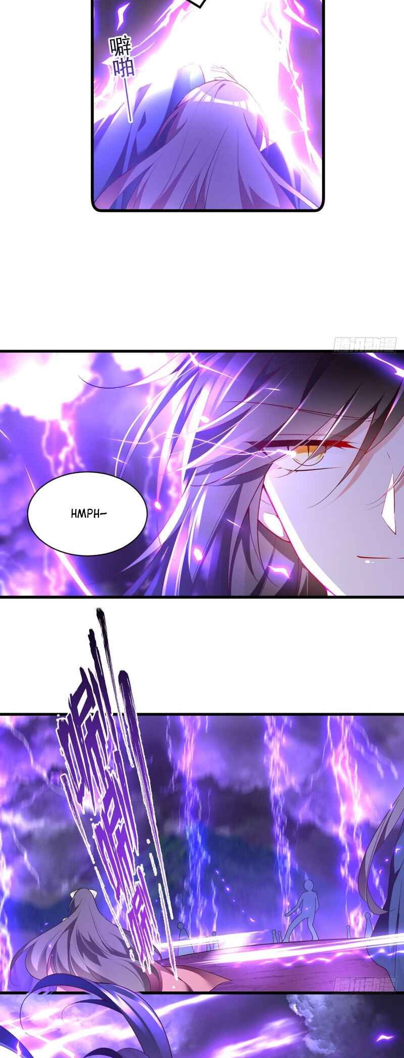 The Distinguished Cute Master Chapter 291 - Page 4