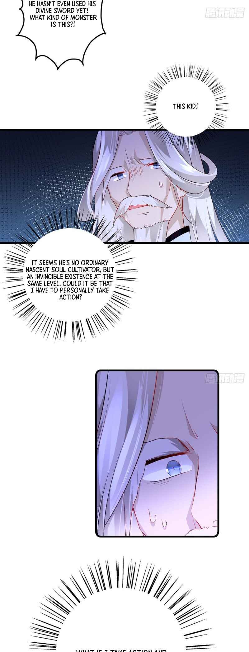 The Distinguished Cute Master Chapter 291 - Page 6