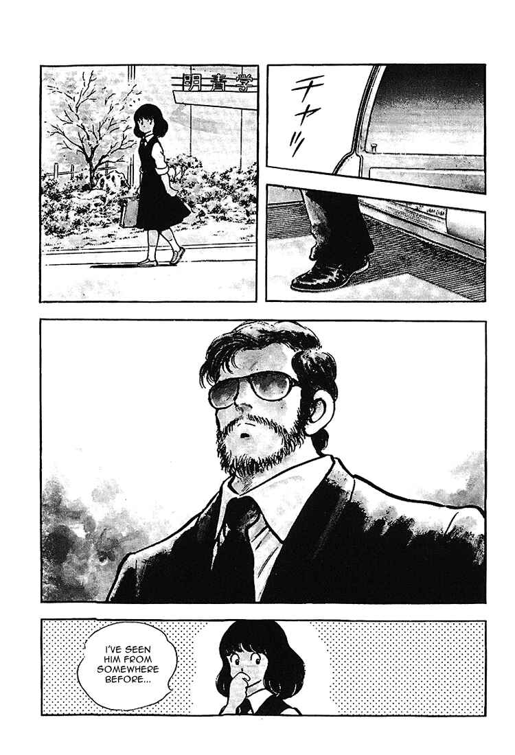 Touch Chapter 172 - Page 23