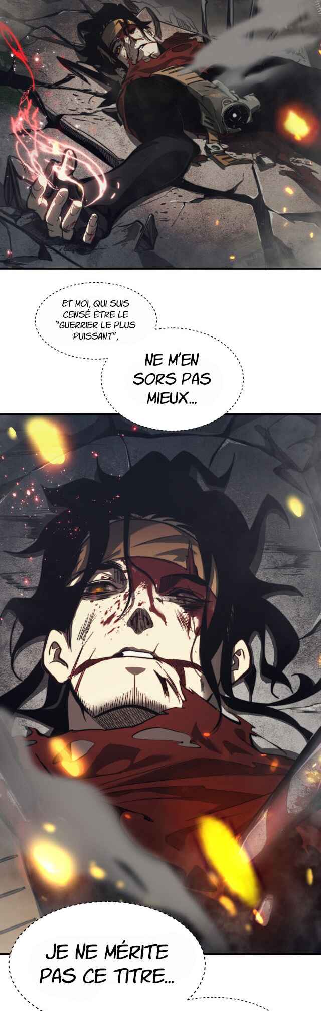 Wo, Jinhua, Emo Chapter 1 - Page 3