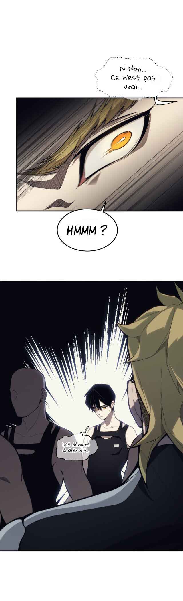Wo, Jinhua, Emo Chapter 1 - Page 30