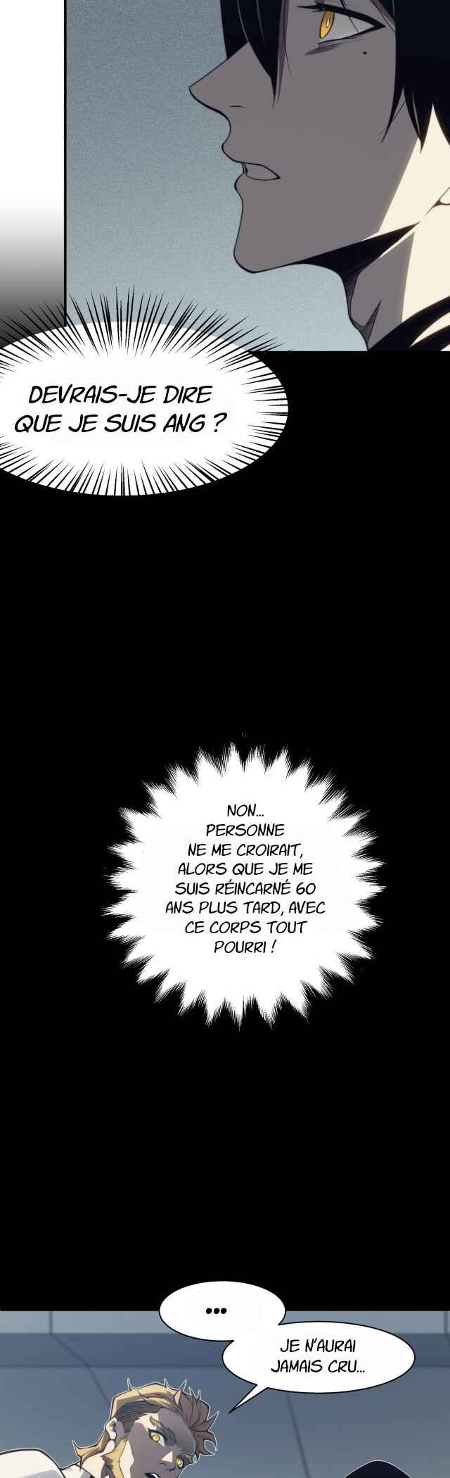 Wo, Jinhua, Emo Chapter 1 - Page 33