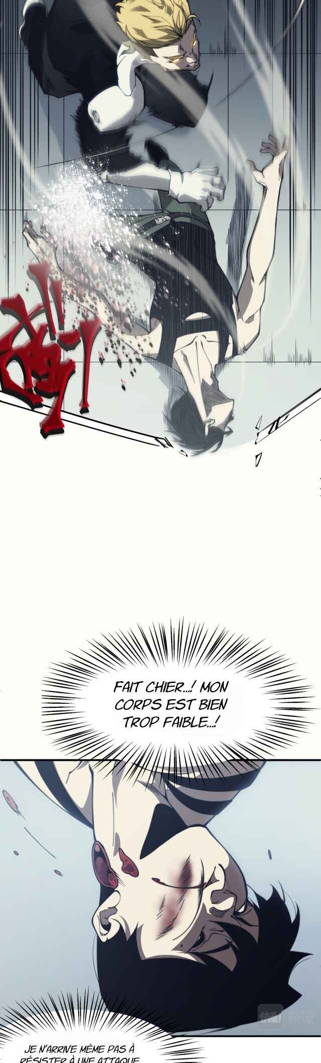Wo, Jinhua, Emo Chapter 1 - Page 36
