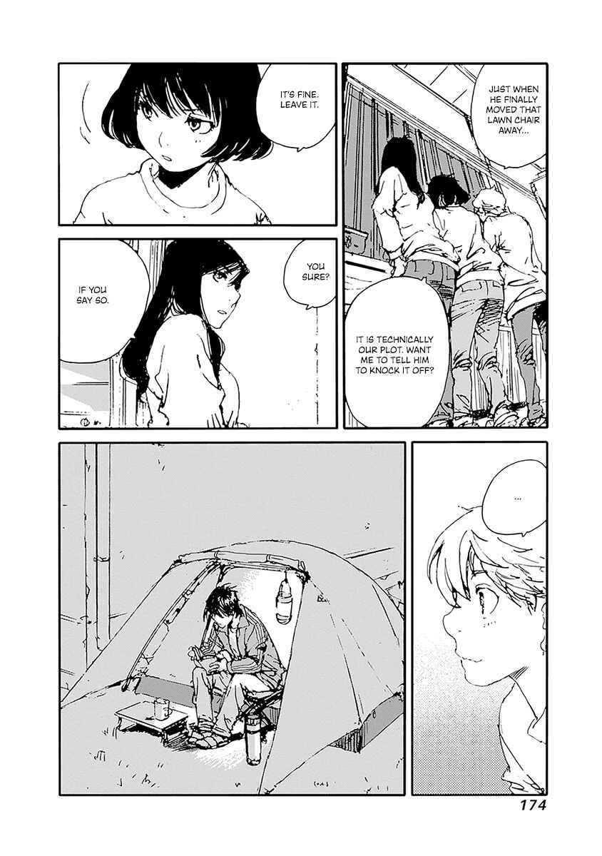 Karakida-ke no Kosho-gurashi Chapter 24 - Page 6