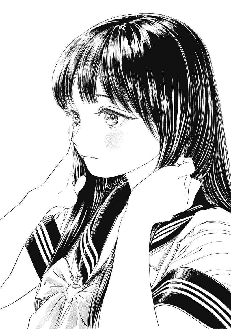 Akebi-chan no Sailor Fuku Chapter 16 - Page 8
