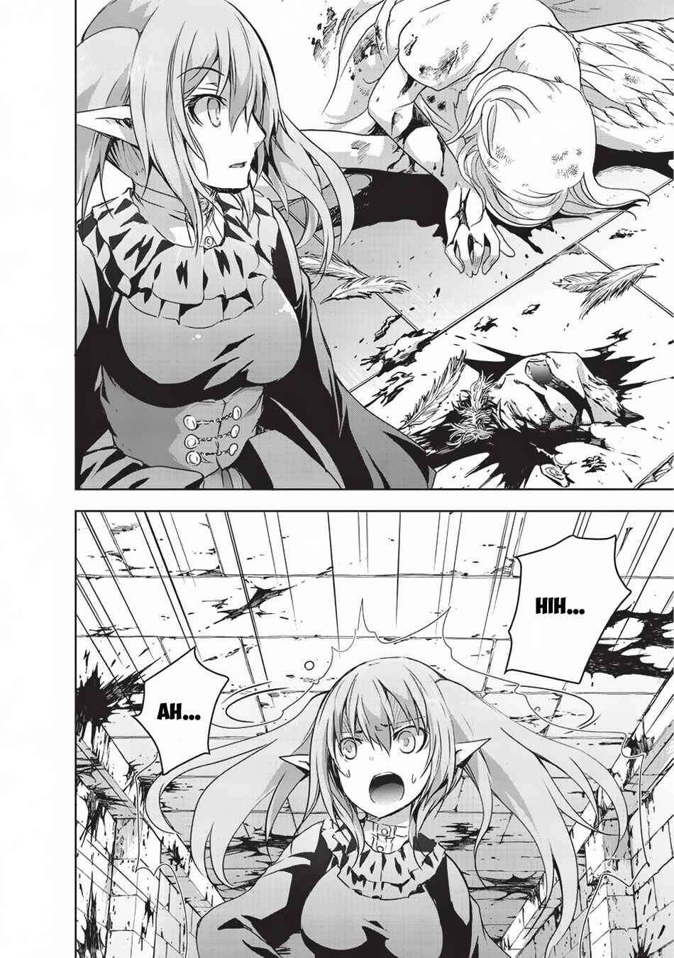Maou-sama no Machizukuri! ~Saikyou no Dungeon wa Kindai Toshi~ Chapter 5 - Page 12
