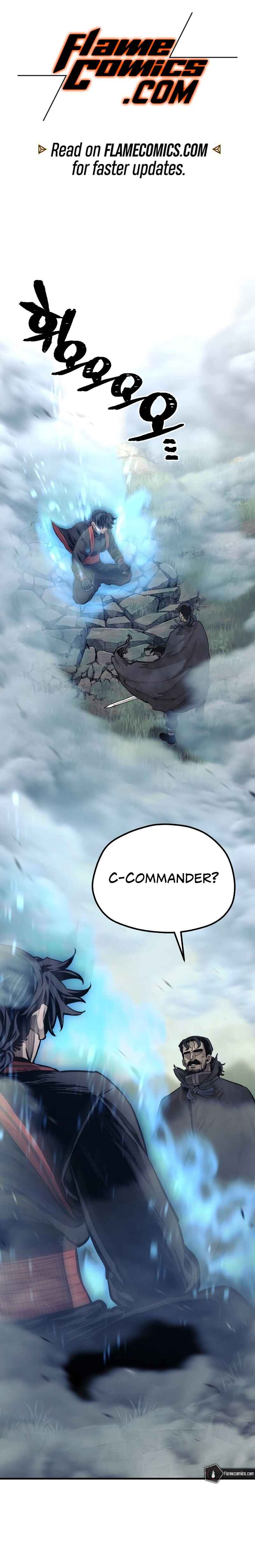 Murim RPG Simulation Chapter 115 - Page 4