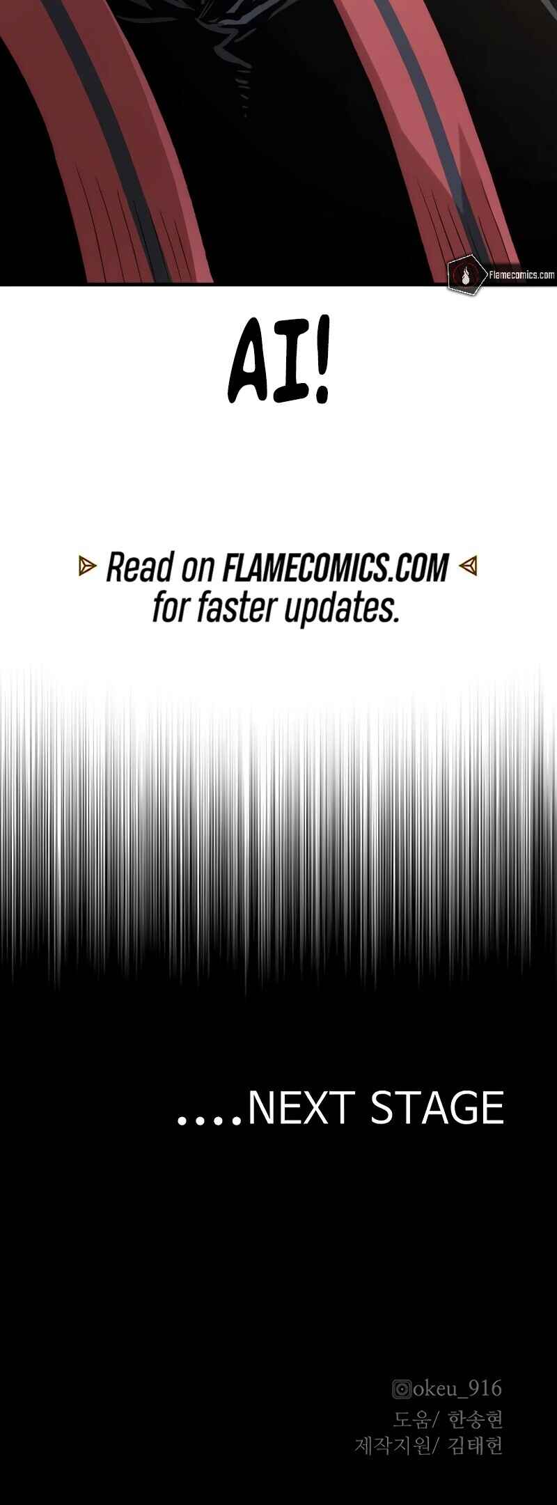 Murim RPG Simulation Chapter 115 - Page 45