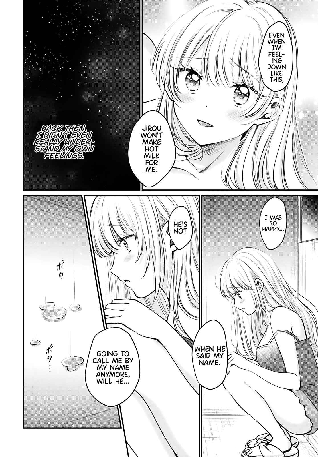 Fuufu Ijou, Koibito Miman. Chapter 33 - Page 24