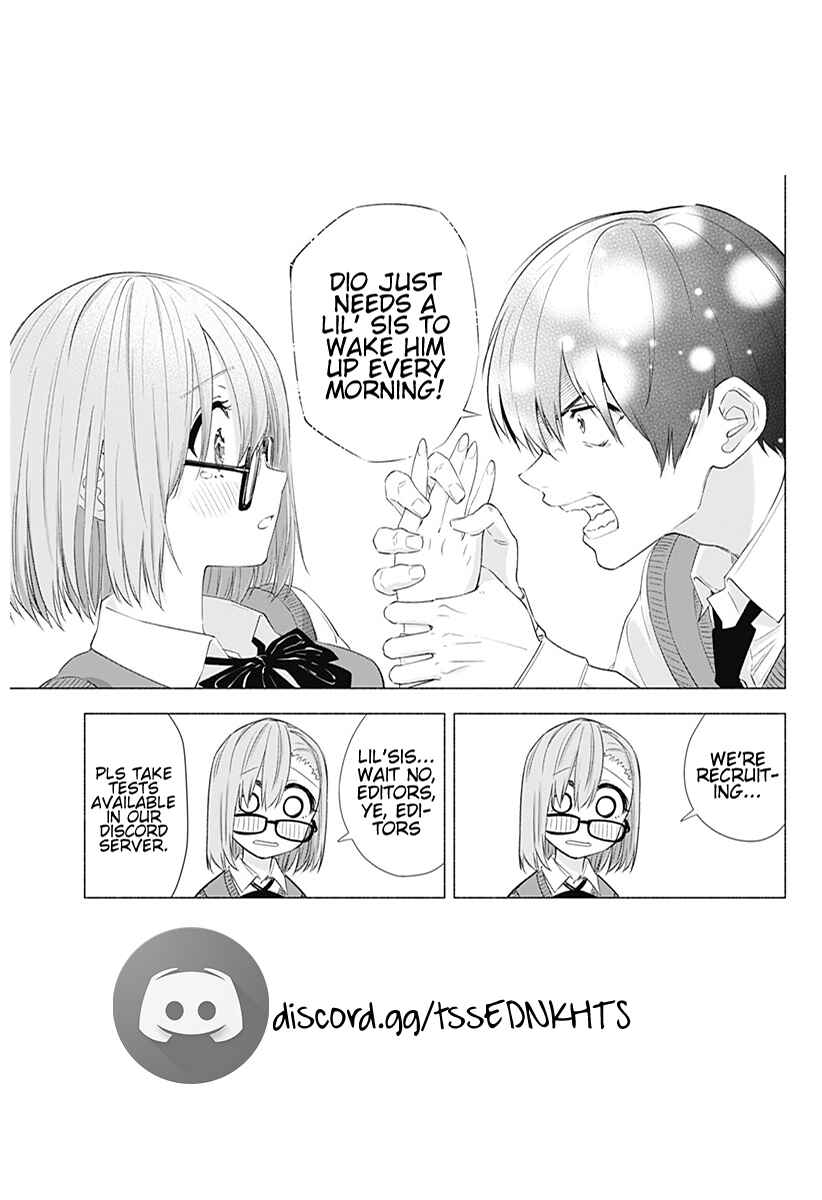 Fuufu Ijou, Koibito Miman. Chapter 33 - Page 30