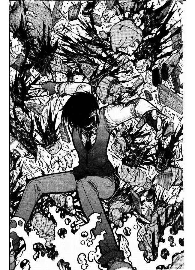 Hellsing - The Dawn Chapter 3 - Page 10