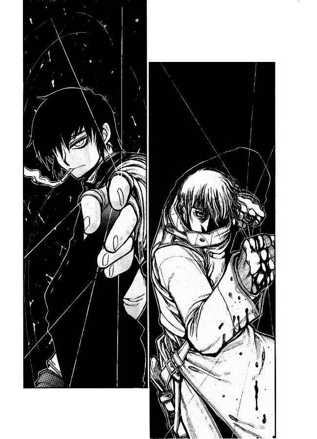 Hellsing - The Dawn Chapter 3 - Page 16