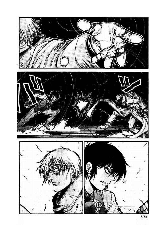 Hellsing - The Dawn Chapter 3 - Page 18