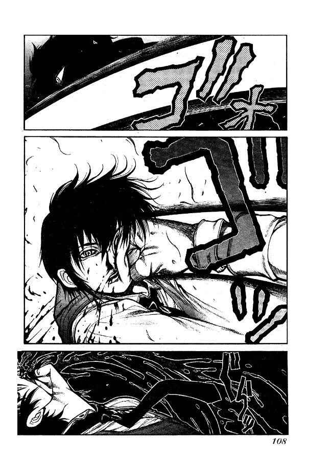 Hellsing - The Dawn Chapter 3 - Page 22