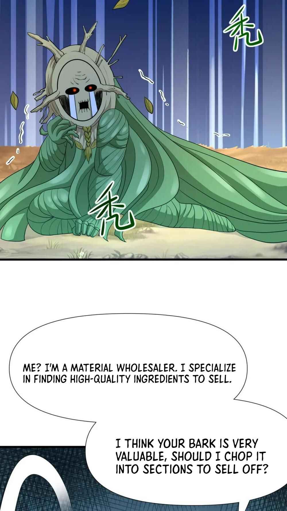 I Made a Harem in the Underworld Chapter 64 - Page 12