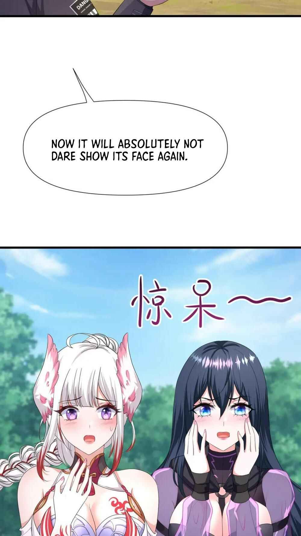 I Made a Harem in the Underworld Chapter 64 - Page 15