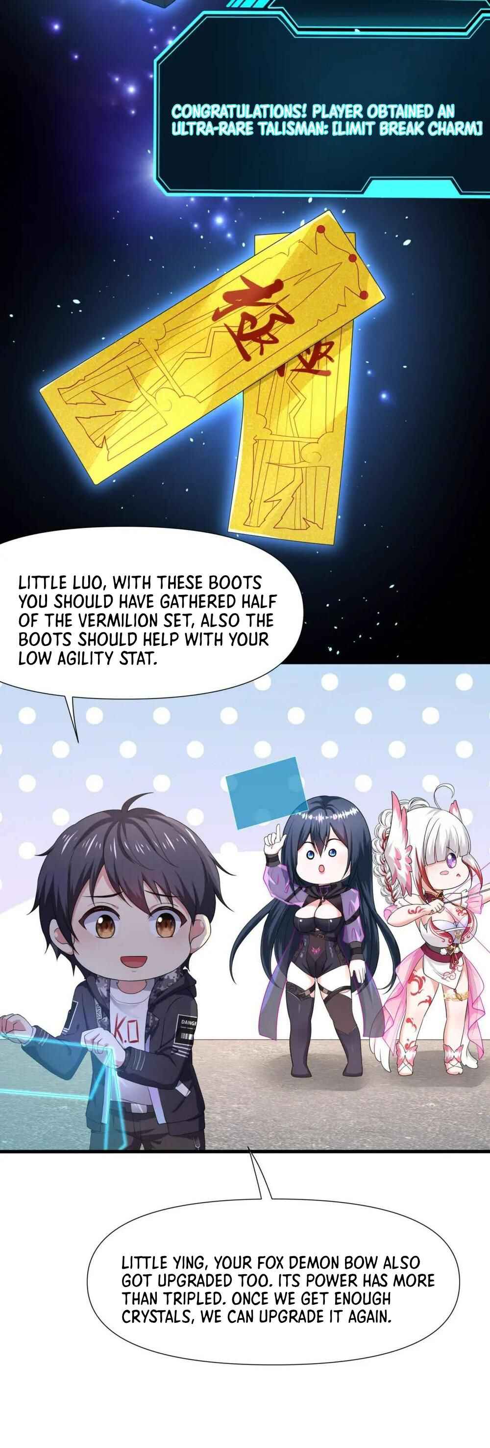 I Made a Harem in the Underworld Chapter 64 - Page 28