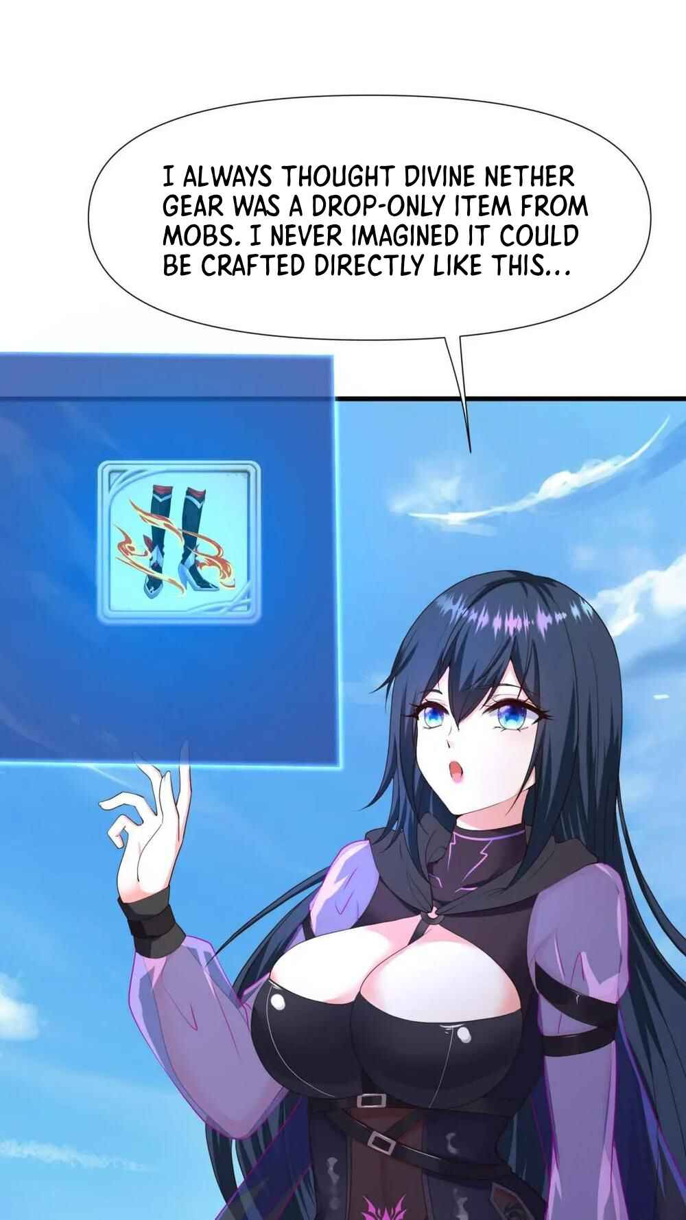 I Made a Harem in the Underworld Chapter 64 - Page 29