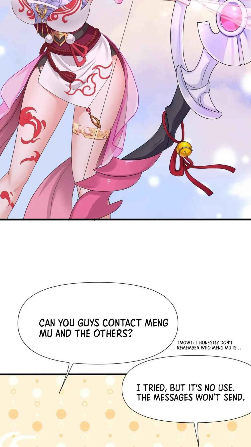 I Made a Harem in the Underworld Chapter 64 - Page 31