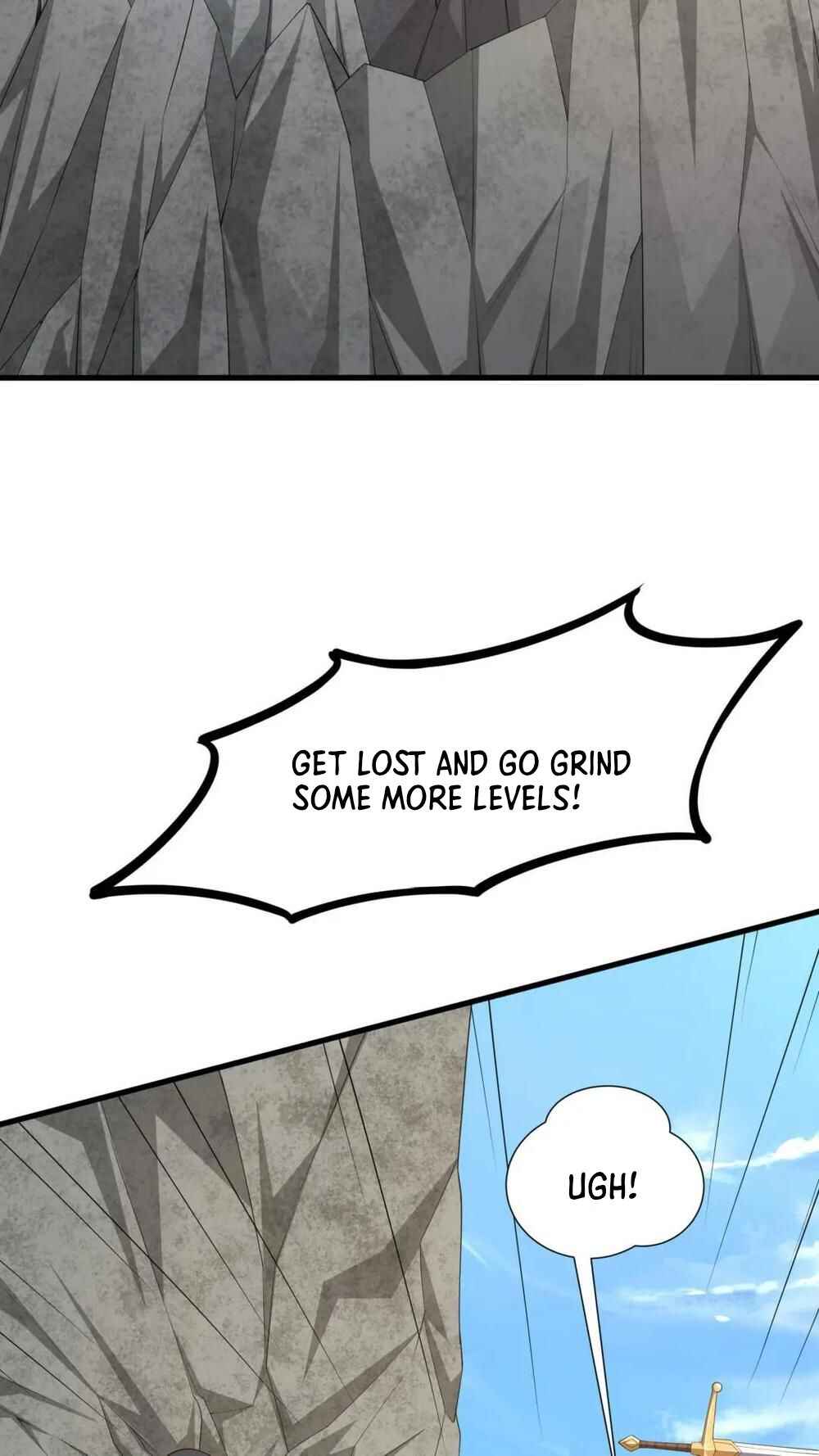 I Made a Harem in the Underworld Chapter 64 - Page 36