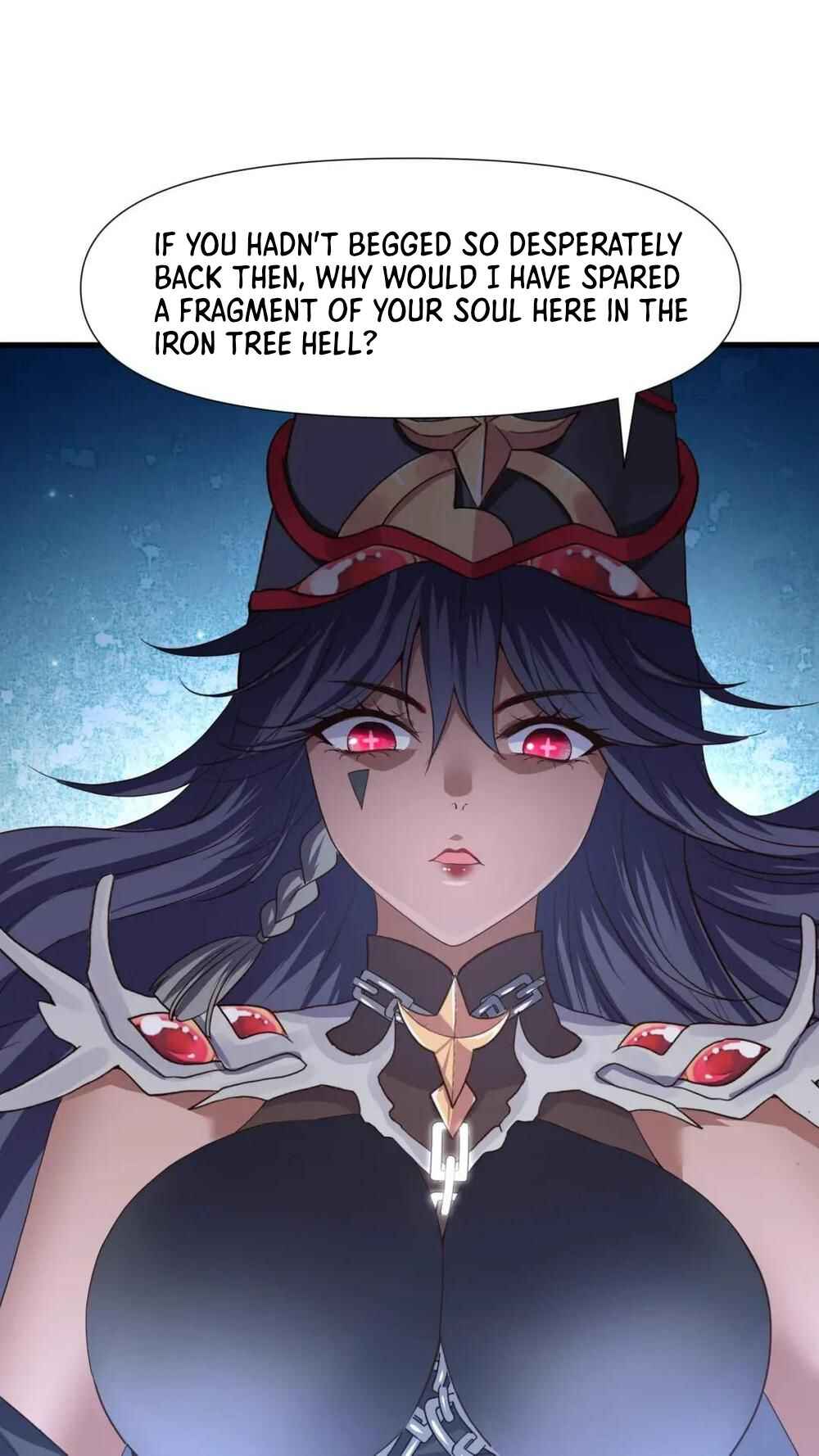 I Made a Harem in the Underworld Chapter 64 - Page 4