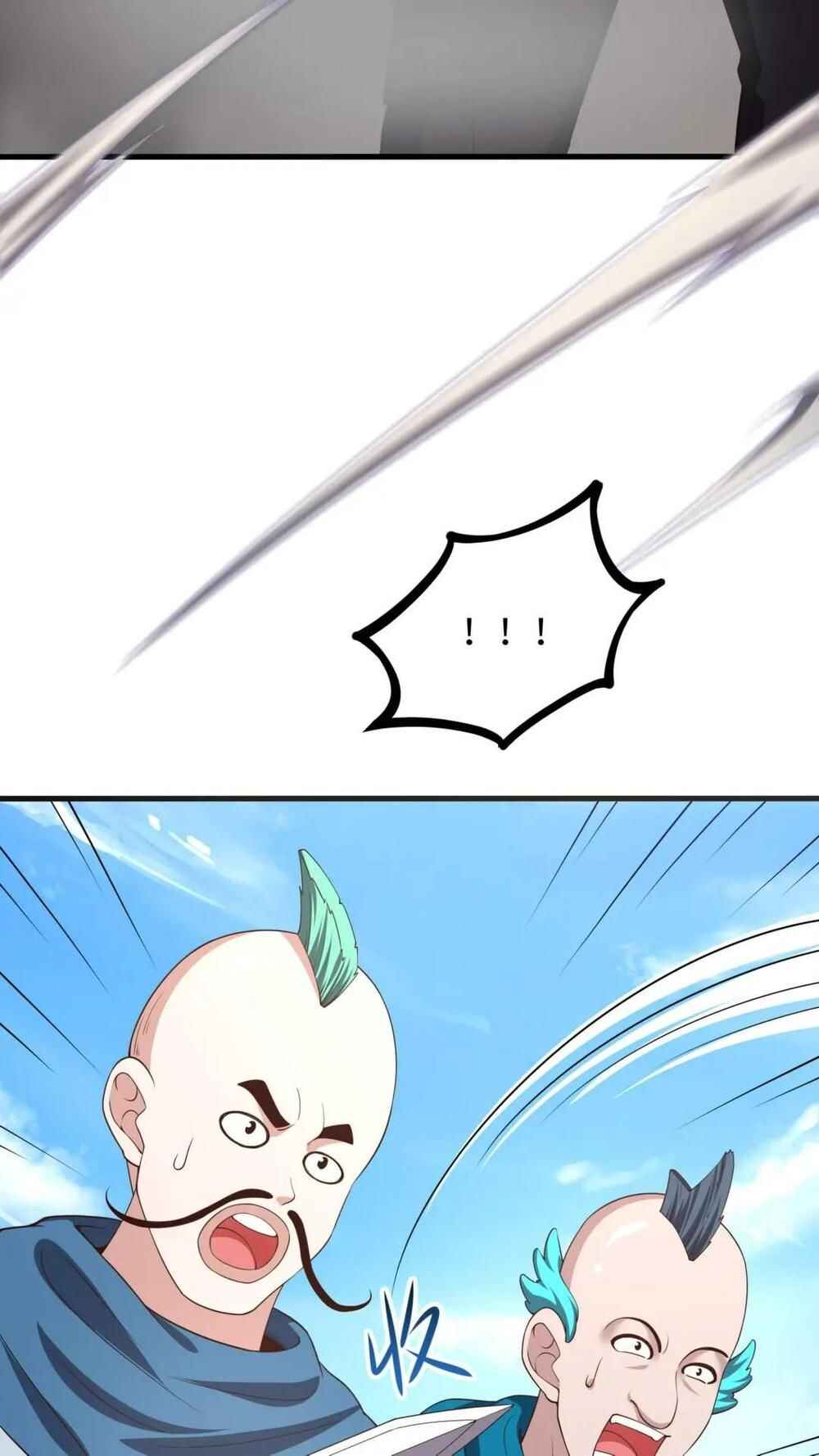 I Made a Harem in the Underworld Chapter 64 - Page 47