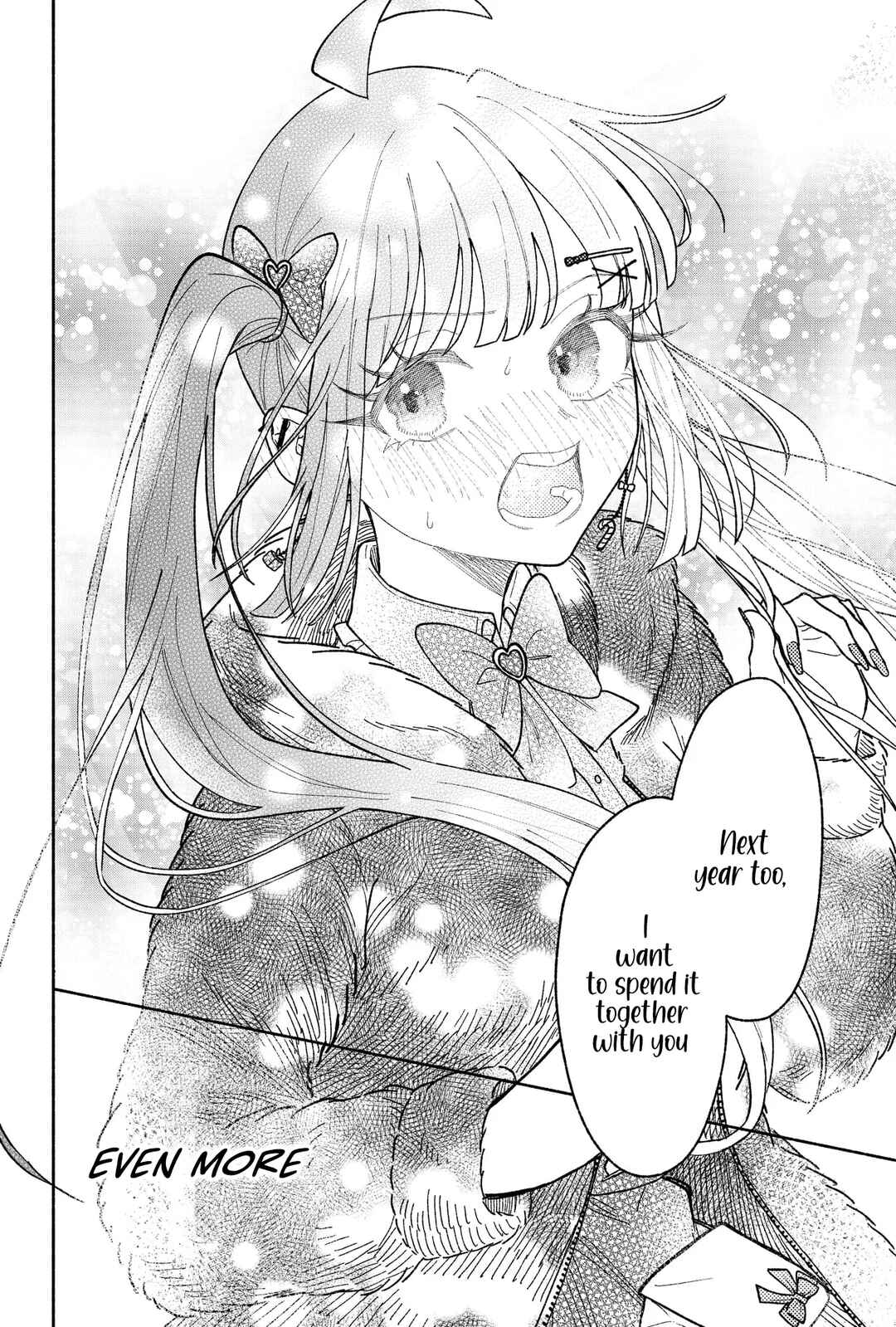 Kawaii Koi wa Kikazaranai Chapter 19 - Page 15
