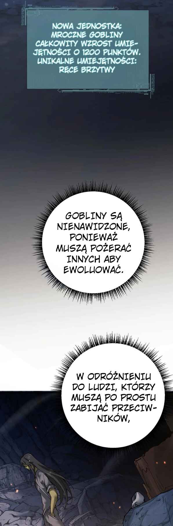 Goblin's Ascent: From Loser to Winner Chapter 36 - Page 18