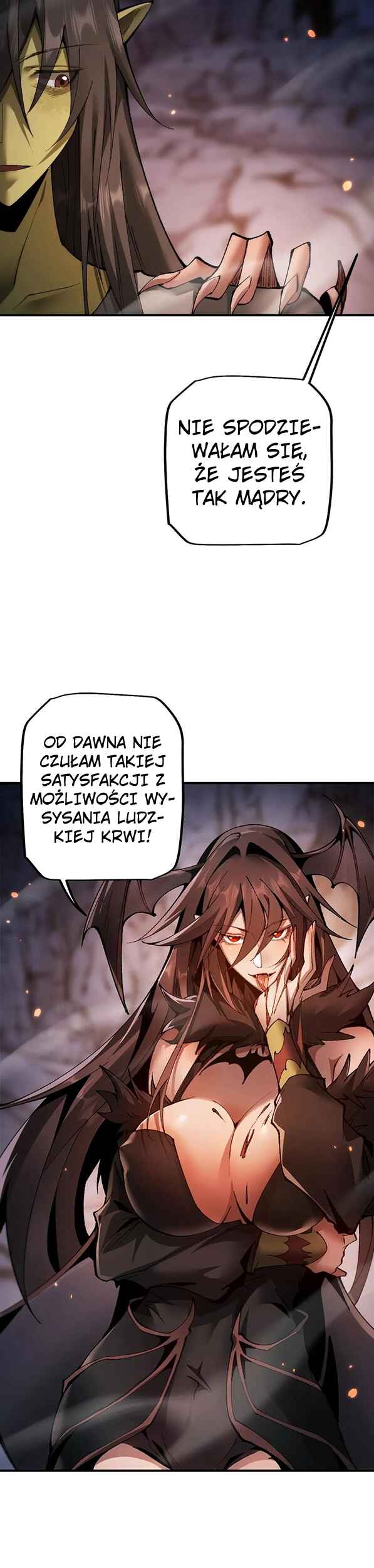 Goblin's Ascent: From Loser to Winner Chapter 36 - Page 20