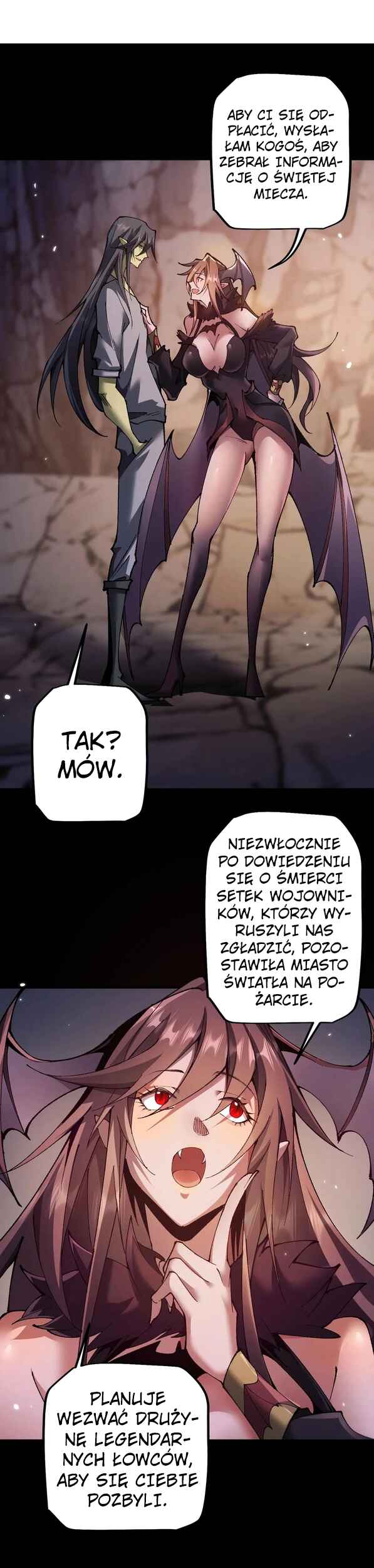 Goblin's Ascent: From Loser to Winner Chapter 36 - Page 21
