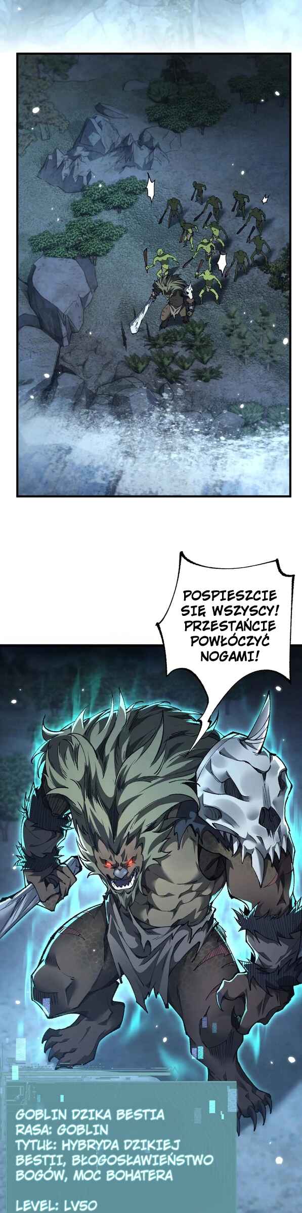 Goblin's Ascent: From Loser to Winner Chapter 36 - Page 28