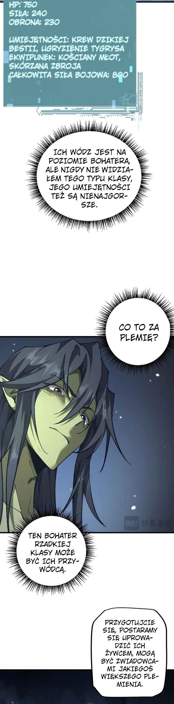 Goblin's Ascent: From Loser to Winner Chapter 36 - Page 29
