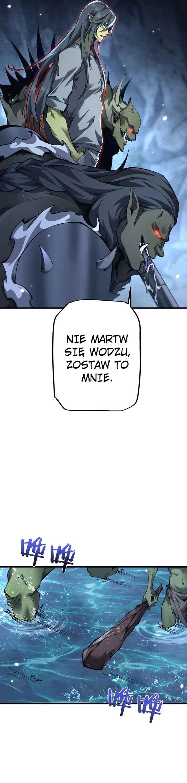 Goblin's Ascent: From Loser to Winner Chapter 36 - Page 30