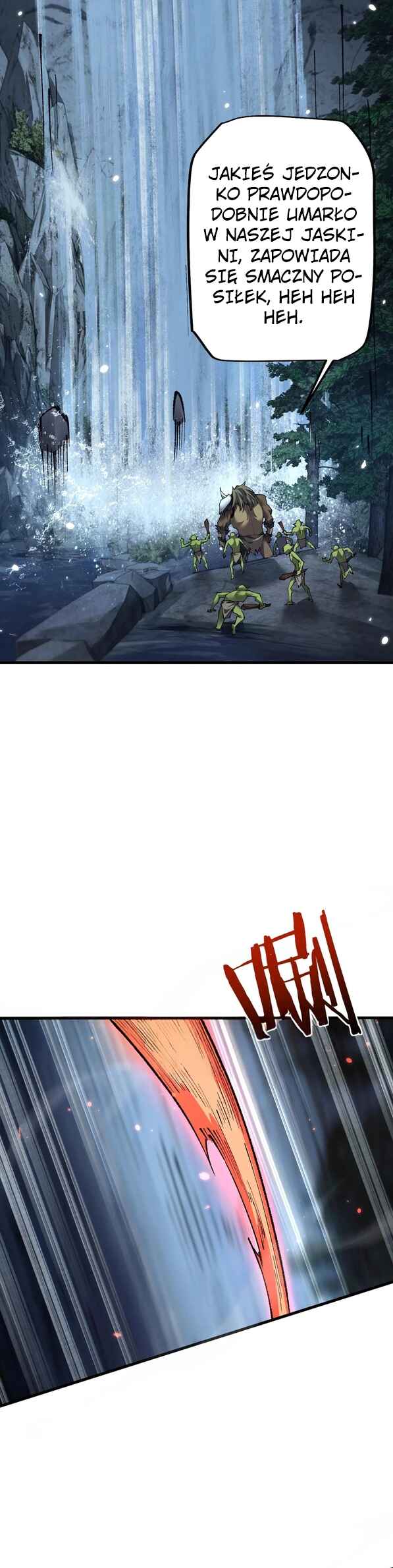 Goblin's Ascent: From Loser to Winner Chapter 36 - Page 32