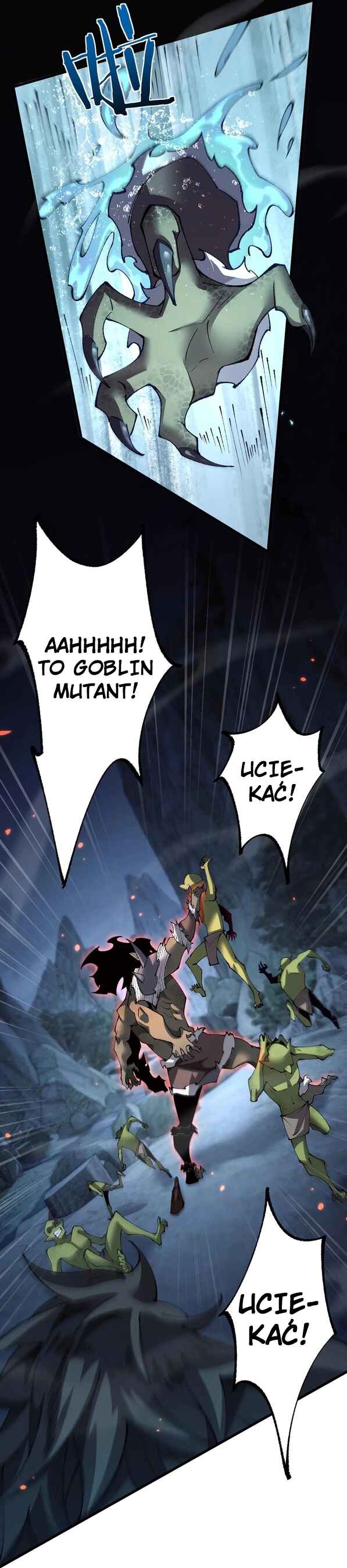 Goblin's Ascent: From Loser to Winner Chapter 36 - Page 35