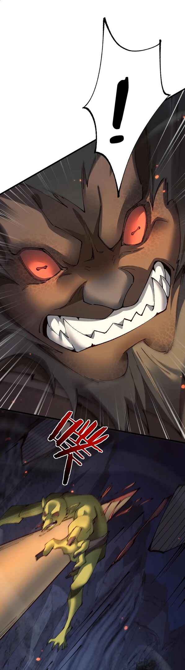 Goblin's Ascent: From Loser to Winner Chapter 36 - Page 36