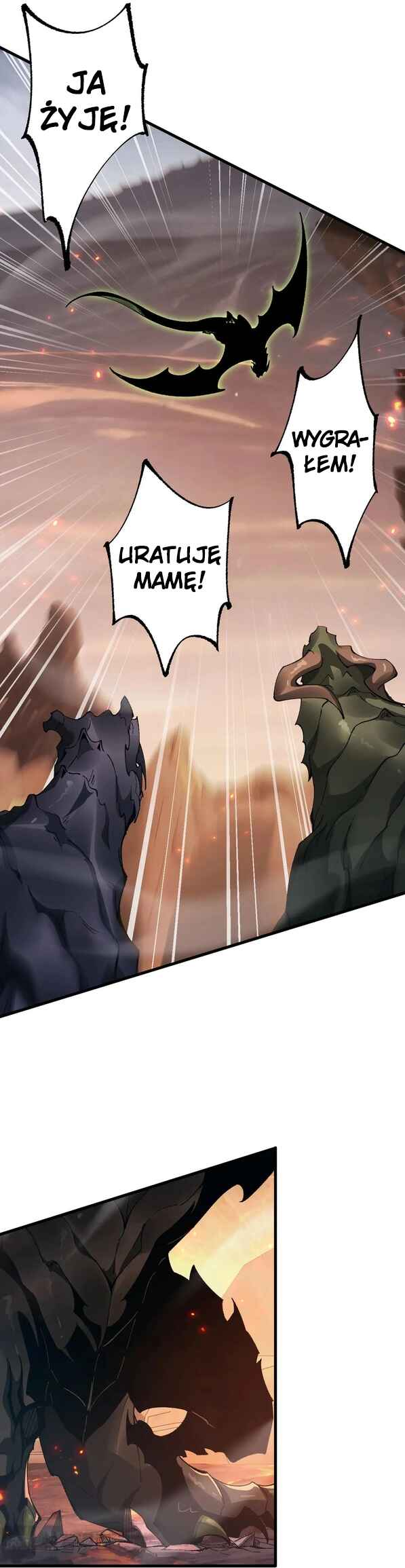 Goblin's Ascent: From Loser to Winner Chapter 36 - Page 8