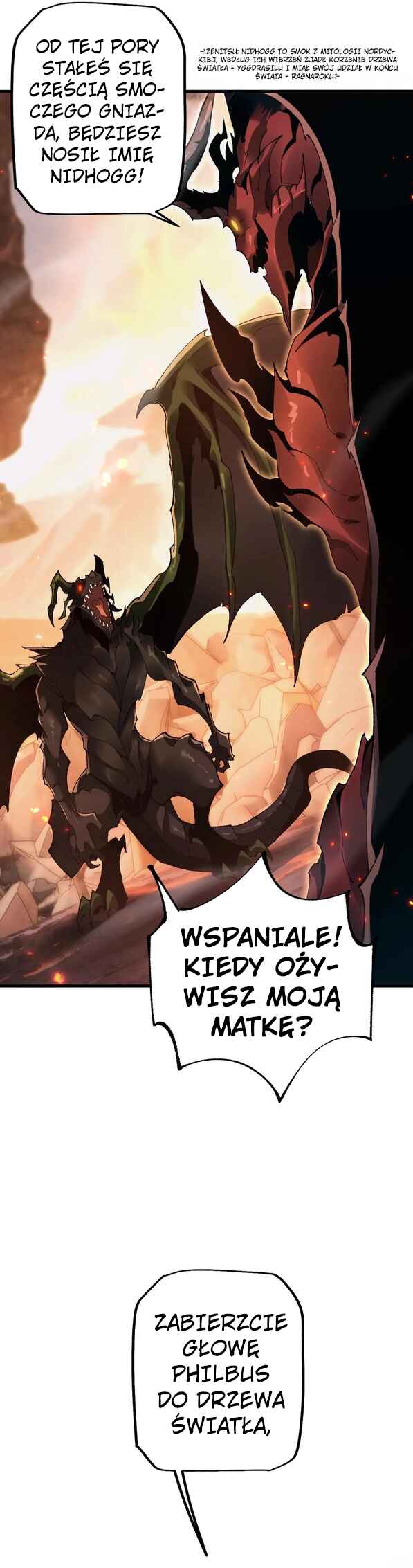 Goblin's Ascent: From Loser to Winner Chapter 36 - Page 9