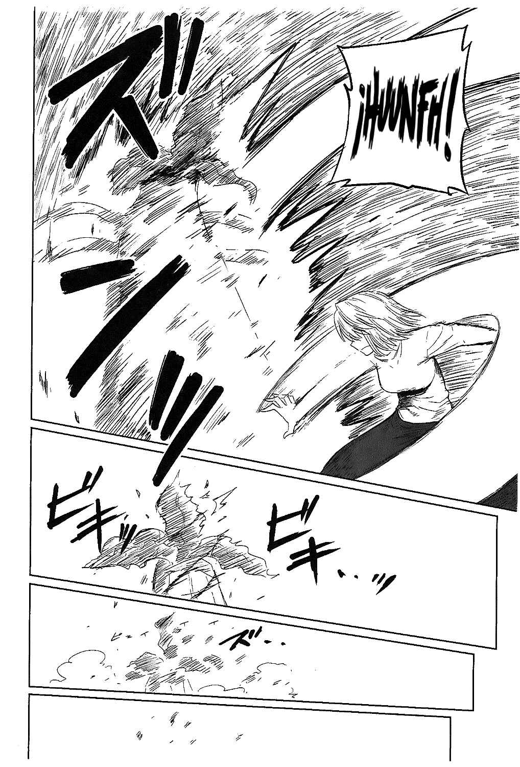 All Around Type-Moon Chapter 6 - Page 33