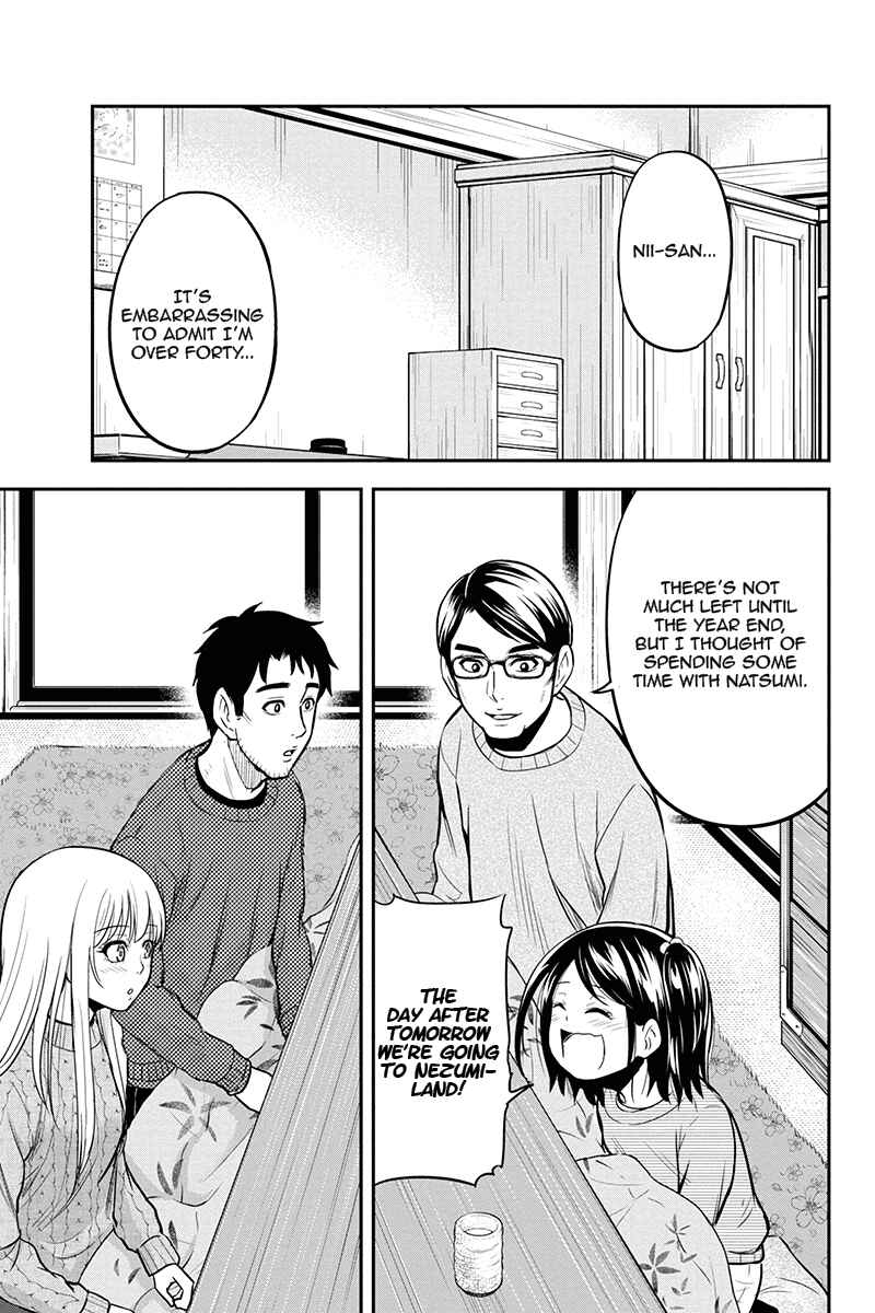 Orenchi ni Kita Onna Kishi to Inakagurashi Surukotoninatta Ken Chapter 53 - Page 5