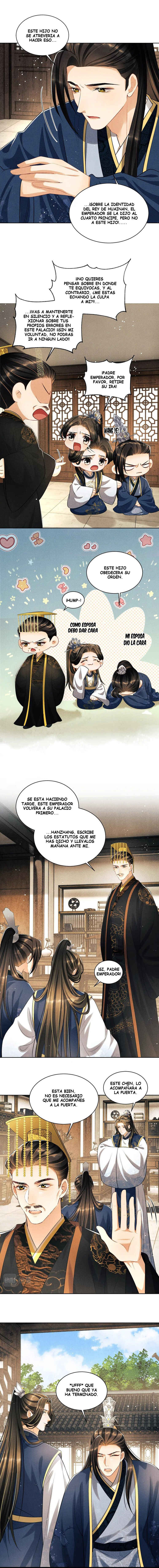 Qī Wéi Shàng Chapter 120 - Page 4