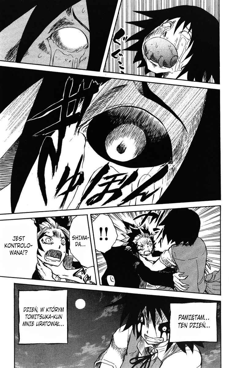 Cerberus Chapter 42 - Page 11