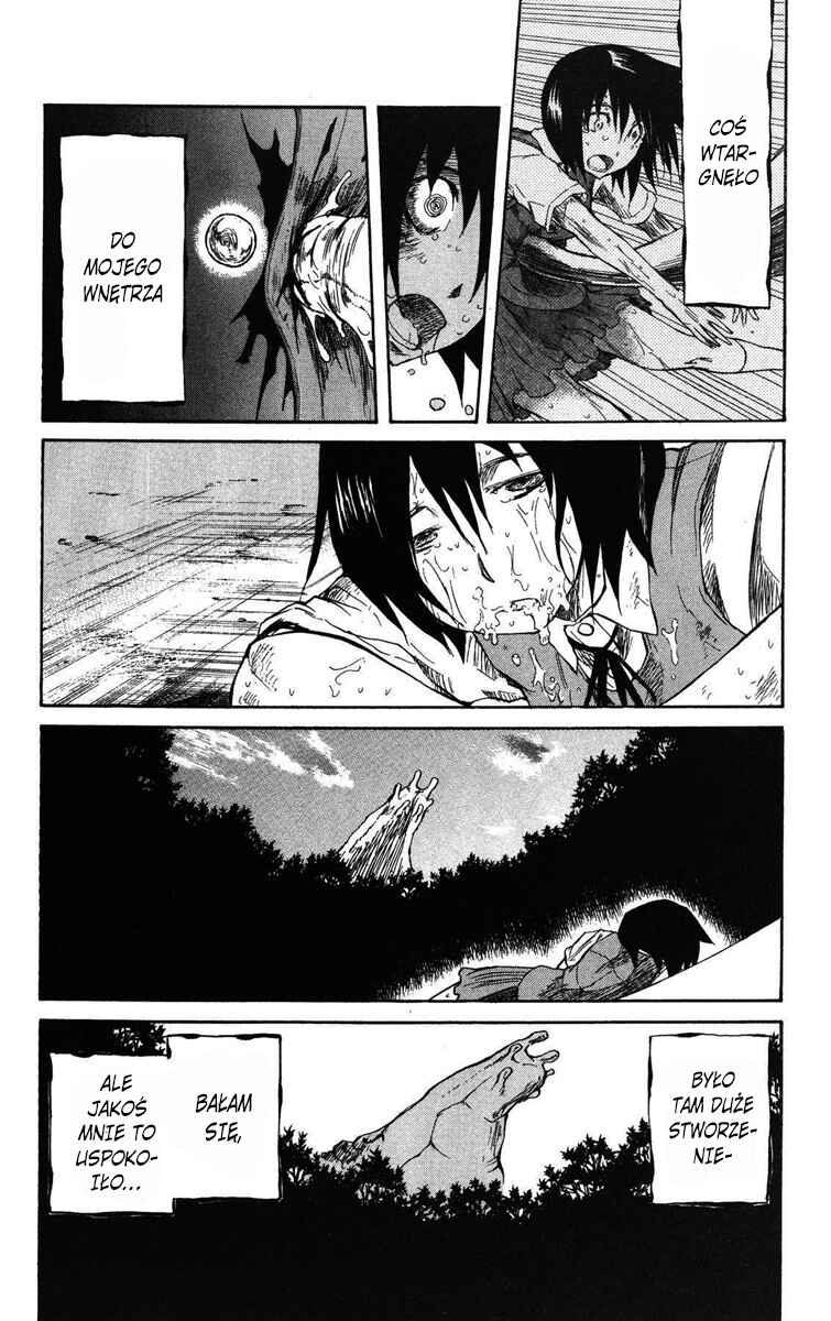 Cerberus Chapter 42 - Page 12